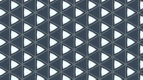 Abstract transforming background virtual reality Stock Footage 111986207
