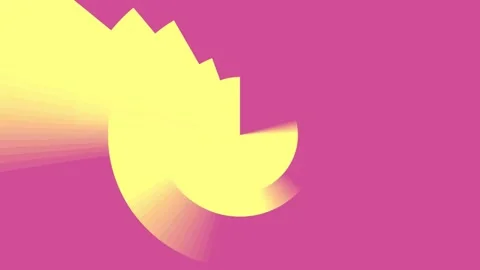 Abstract transition animated background with alpha channel for titles or intr Stock Footage 302470891