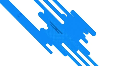 Abstract transition animated background with alpha channel for titles or intr Stock Footage 302470919