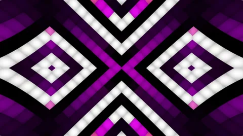 Abstract Transition Squares V1 Video stock 33869007