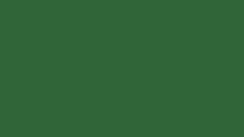 Abstract transition from swirling lines of different colors from green back.. Video stock 271732996