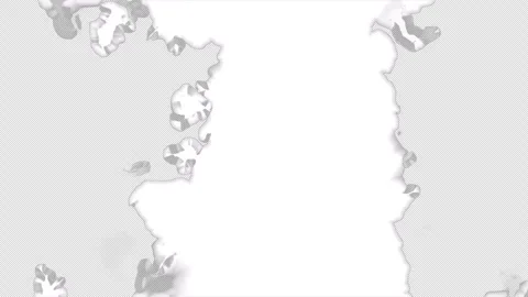 Abstract transitions and animated background with alpha channel 動画素材 291918042