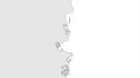Abstract transitions and animated background with alpha channel 動画素材 291918298