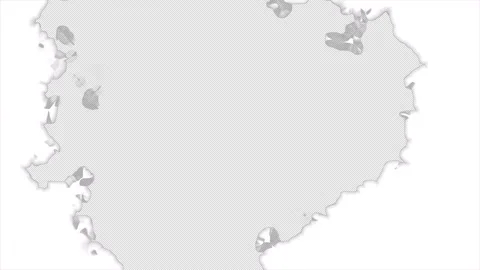 Abstract transitions and animated background with alpha channel 動画素材 291918352