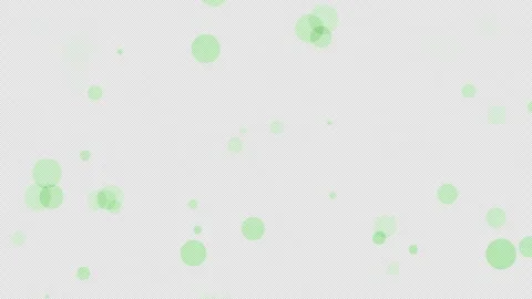 Abstract transparent background Circles Digital Screen Scan Stock Footage 319883146