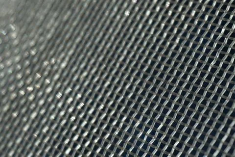Abstract of transparent net for background used Stock Photos