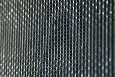 Abstract of transparent net for background used Stock Photos