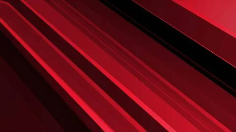 Abstract transparent stripes. Technology background Abstract transparent s... Stock Photos