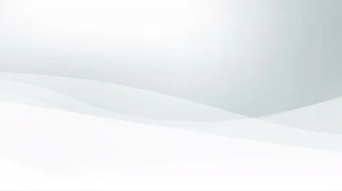 Abstract transparent waves loop Stock-Footage 57231205