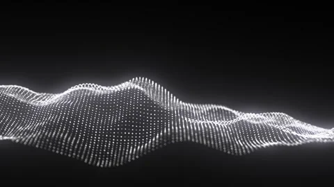 Abstract Trapcode Animated Background Stock-Footage 267278187