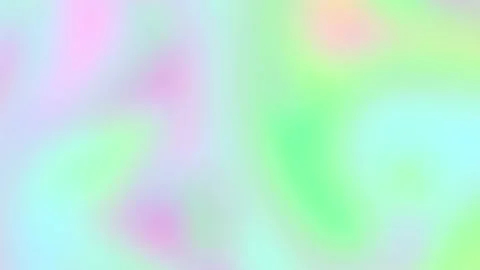 Abstract Trendy Colors Gradient Liquid Background Vidéo 168377808