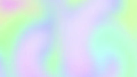 Abstract Trendy Colors Gradient Liquid Background Vídeo Stock 168377831