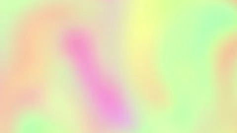Abstract Trendy Colors Gradient Liquid Background Vídeo Stock 168377903