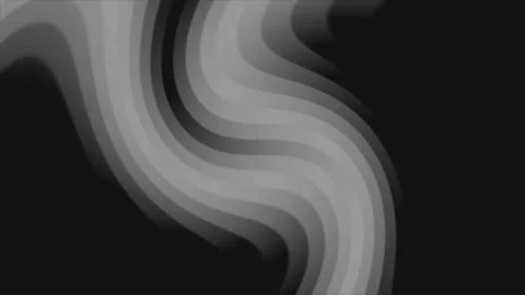 Abstract trendy geometric background Stock Photos