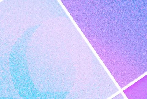 Abstract trendy gradient colors with smooth shapes modern soft grainy textu.. 스톡 일러스트