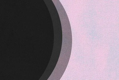 Abstract trendy gradient colors with smooth shapes modern soft grainy textu.. Illustrazione stock