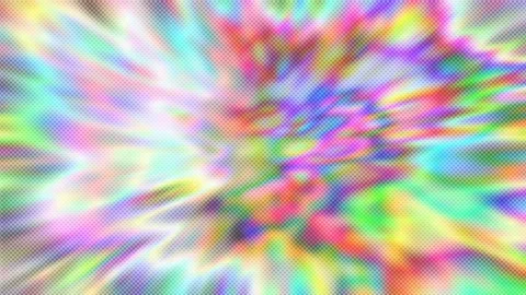 Abstract trendy multicolor background 스톡 동영상 118597507