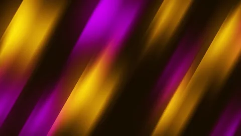 Abstract Trendy Vibrant Gradient Mesh Background. 库存影片 336857827