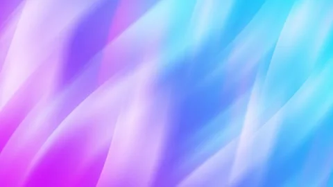 Abstract Trendy Vibrant Gradient Mesh Background. Video stock 336857828