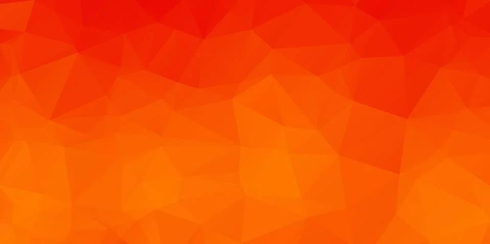 Abstract triangle background Stock Illustration