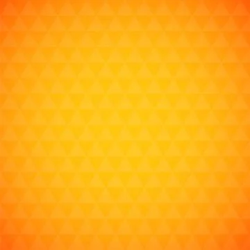 Abstract triangle background Stock Illustration