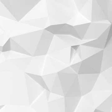 Abstract triangle background Stock Illustration