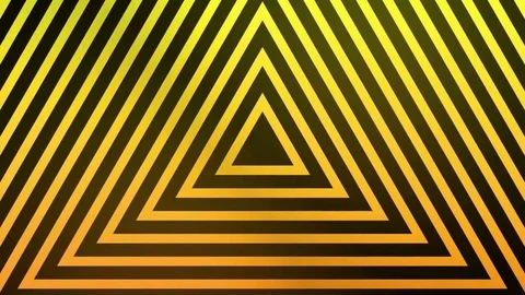 Abstract triangle colorful background - Seamless Looping 库存影片 77689584