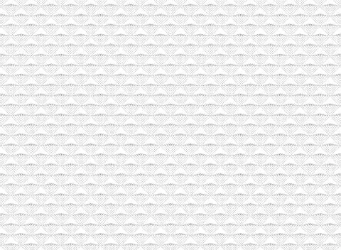 Abstract triangle dot pattern design of minimal decoration background. Illustrazione stock