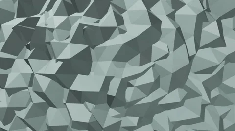 Abstract triangle Stock-Footage 62333327