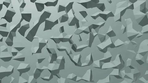 Abstract triangle Stock-Footage 62333382