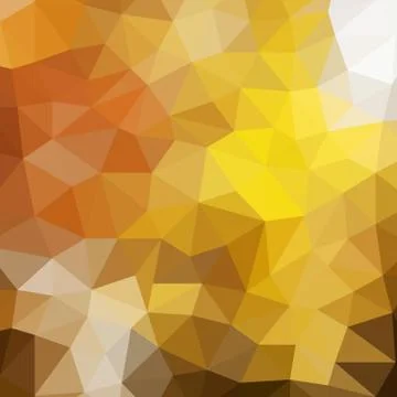 Abstract Triangle Geometrical Background Illustrazione stock