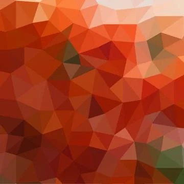 Abstract Triangle Geometrical Background 스톡 일러스트