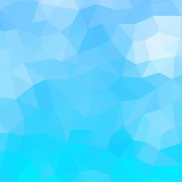 Abstract Triangle Geometrical Background 스톡 일러스트