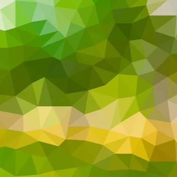 Abstract Triangle Geometrical Background Stock Illustration