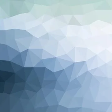 Abstract Triangle Geometrical Background Ilustración de archivo