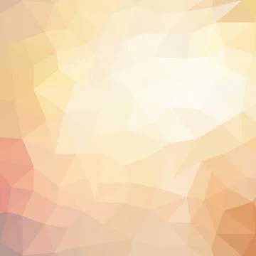 Abstract Triangle Geometrical Background Illustrazione stock
