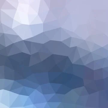 Abstract Triangle Geometrical Background Illustrazione stock