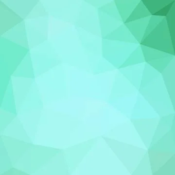 Abstract Triangle Geometrical Background Illustrazione stock