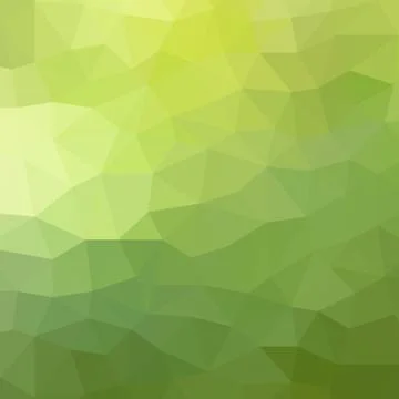 Abstract Triangle Geometrical Background Stock Illustration