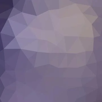 Abstract Triangle Geometrical Background Ilustração Stock