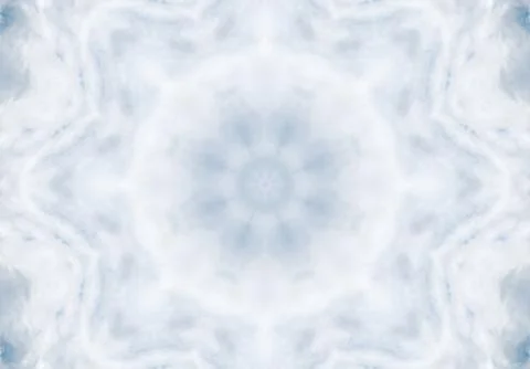 Abstract Triangle Geometrical Multicolored Background Illustrazione stock