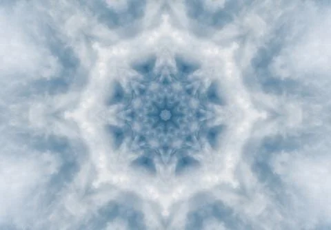 Abstract Triangle Geometrical Multicolored Background Illustration