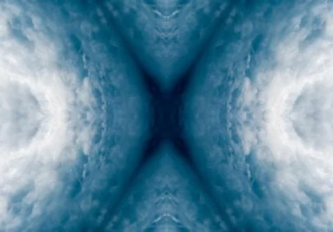 Abstract Triangle Geometrical Multicolored Background Иллюстрация