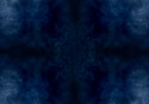 Abstract Triangle Geometrical Multicolored Background Illustrazione stock