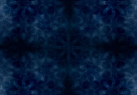 Abstract Triangle Geometrical Multicolored Background Illustrazione stock