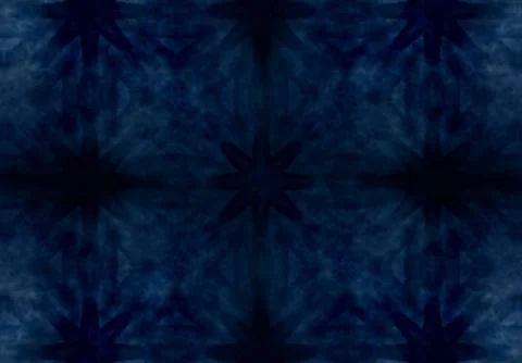 Abstract Triangle Geometrical Multicolored Background Illustrazione stock