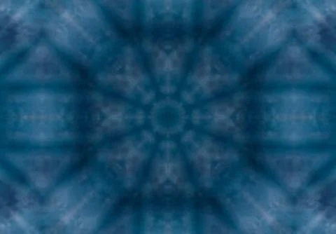 Abstract Triangle Geometrical Multicolored Background Illustration