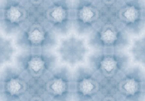 Abstract Triangle Geometrical Multicolored Background Illustrazione stock