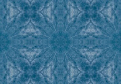 Abstract Triangle Geometrical Multicolored Background Illustrazione stock