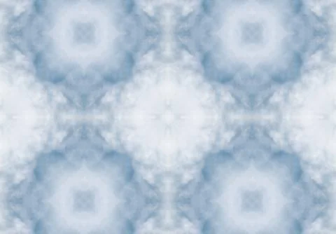 Abstract Triangle Geometrical Multicolored Background 스톡 일러스트